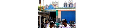 கன்னியாகுமரி - தமிழ்நாடு